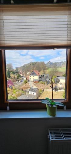 Pension "Lug ins Land" 5