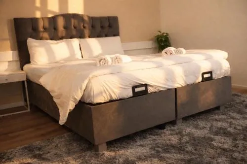 Deluxe Urban Stay in Linz, Österreich