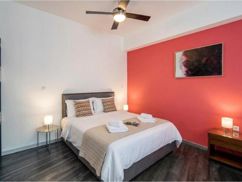Luxury Apartments In The Heart Of The City - image 6
