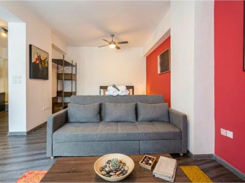 Luxury Apartments In The Heart Of The City - image 8