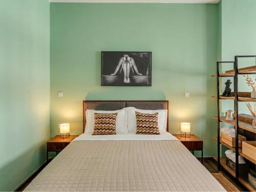 Luxury Apartments In The Heart Of The City - image 4