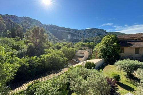 La Villa D'Hélène - Vues panoramiques