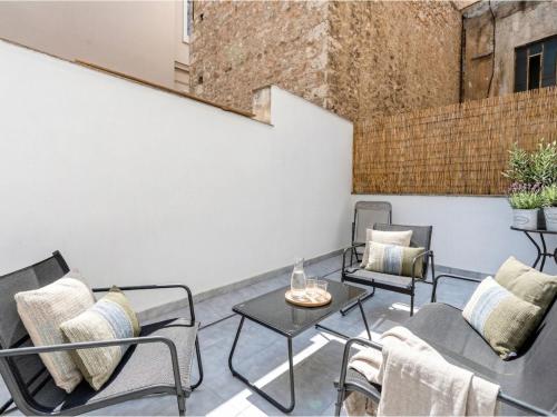 Luxury Apartments In The Heart Of The City - main image
