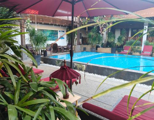 hotel photo