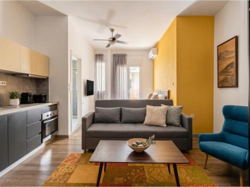 Luxury Apartments In The Heart Of The City - image 13