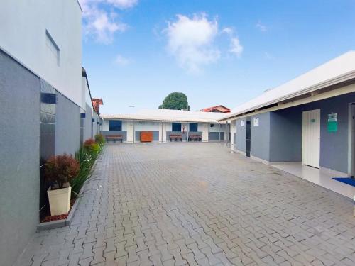 Villa Hospedagem in Palmas