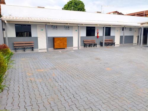 Villa Hospedagem in Palmas