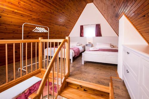 Garni Hotel Horské Špičky
