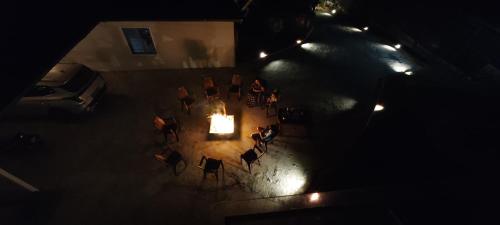 yERI-Modern Heritage Villa & Brew on Coffee Trails – khách sạn tại Kadagadal