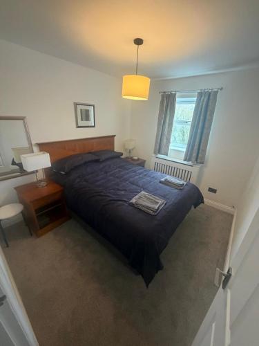 Luxury 2 Bed Apartment Central Yarm in Yarm