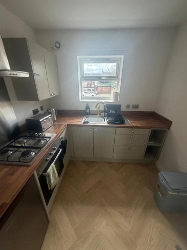 Luxury 2 Bed Apartment Central Yarm in Yarm