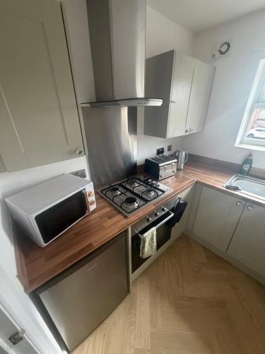 Luxury 2 Bed Apartment Central Yarm in Yarm