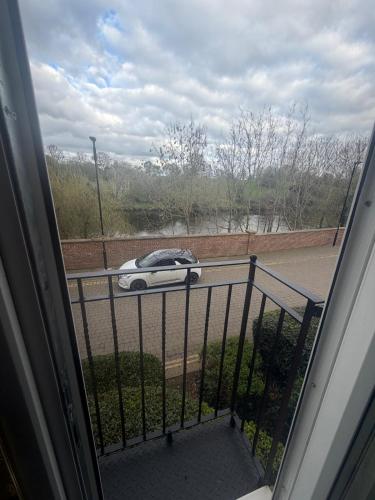 Luxury 2 Bed Apartment Central Yarm in Yarm