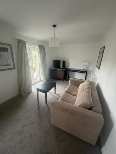 Luxury 2 Bed Apartment Central Yarm in Yarm