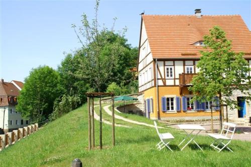 SPA Resort Landlust Ferienapartements in Dresden, Deutschland