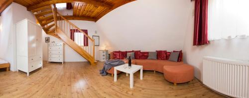 Garni Hotel Horské Špičky