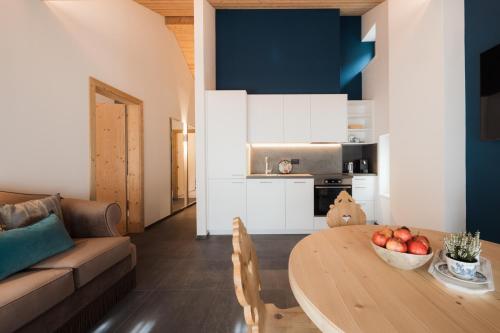 Berghotel Ladinia 3