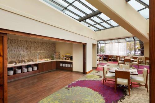 Étterem, Walnut Creek Marriott in Walnut Creek (Kalifornia)