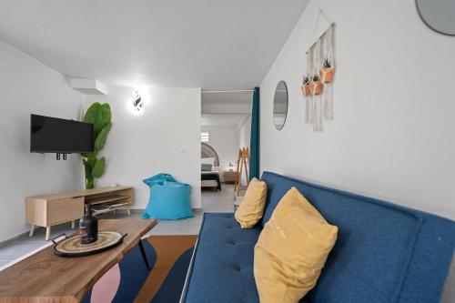 Appartement Mango Bliss - image 5