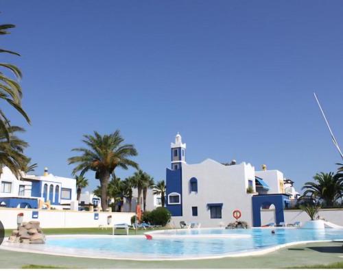 El sueño de Rocío gîte à louer Almería