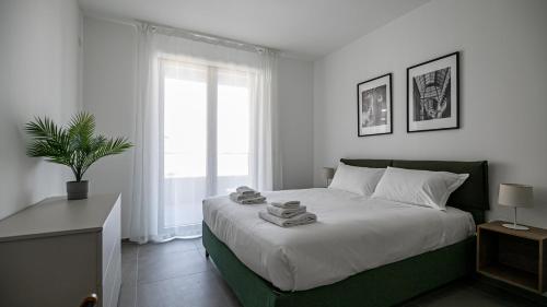 Italianway Comfort - Pasolini 8G A