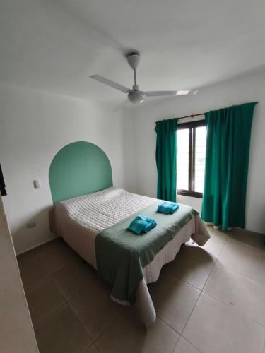Casa de campo Los Gurises