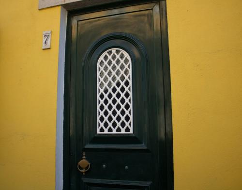Casa 7, Sintra
