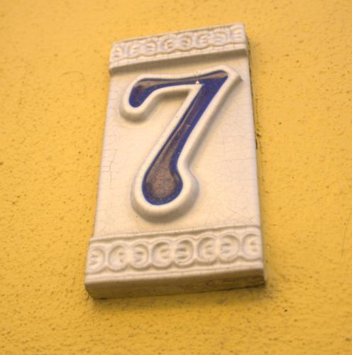 Casa 7, Sintra (fotografie 10)