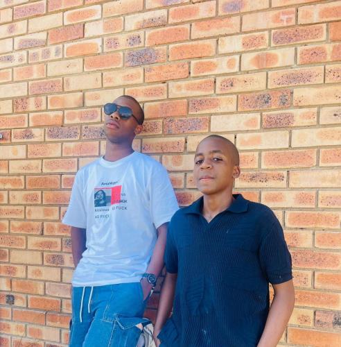 Sphephelo in Ulundi