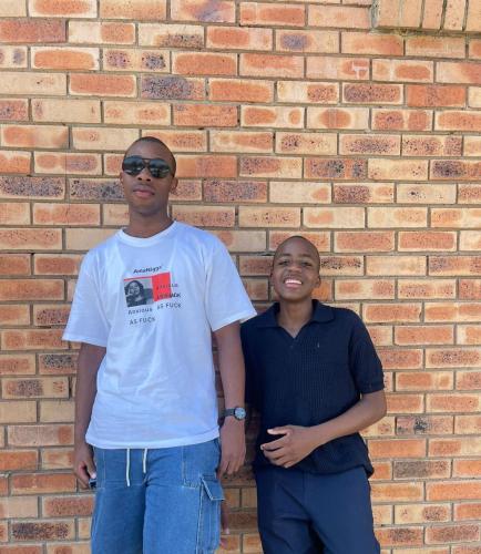 Sphephelo in Ulundi