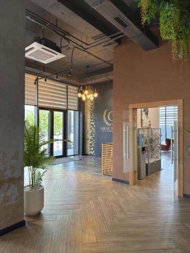 Graf Hotel photo 5
