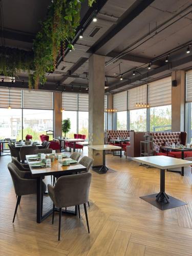 Graf Hotel photo 3