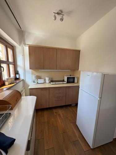 Kitchen, Shubu Zen Vendeghaz in Szilvasvarad