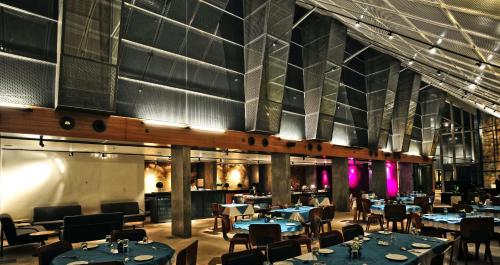 馬納酒店 (Mana Hotels) in 拉那克普爾