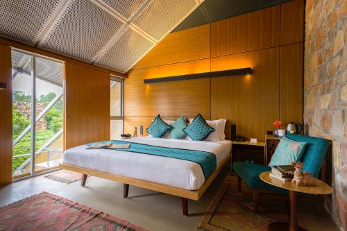馬納酒店 (Mana Hotels) in 拉那克普爾