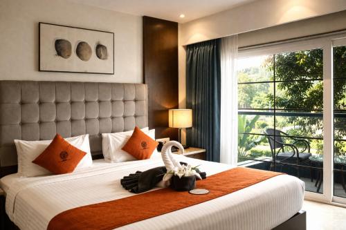 Basilica Resort - Where Luxury Redefines in Panchgani