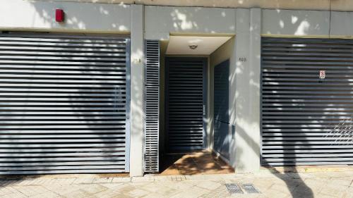 Entrance, Pichincha 1 | calido | Monoambiente in Alberto Olmedo