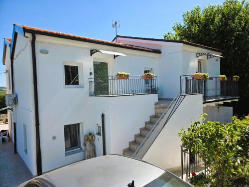 Casa Conero Nature & Bike gîte à louer Ancône