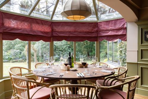 The Potters Heron - A Heartwood Inn 3