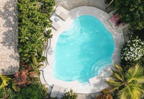 The Garten Living - Zanzibar