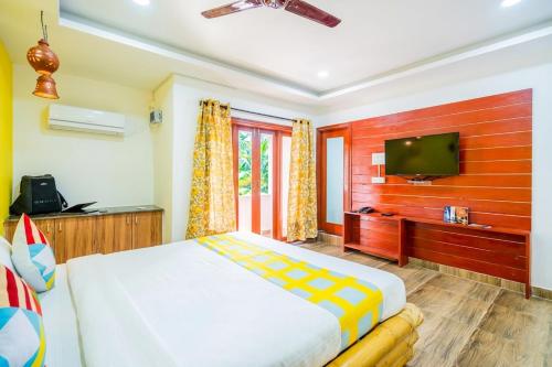 VMB Residency in Pondicherry