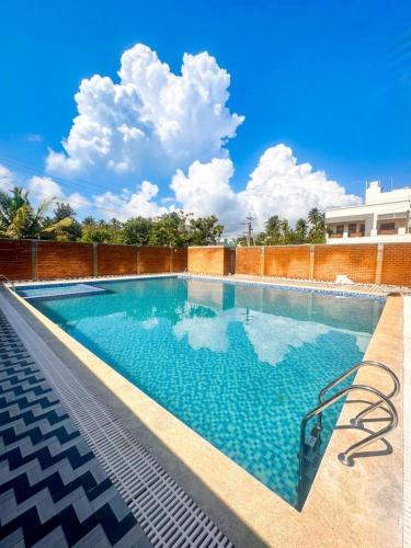VMB Residency in Pondicherry