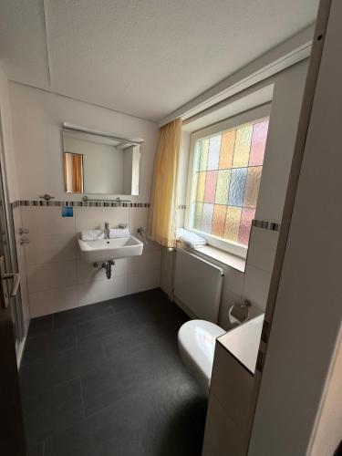 Techts Hotel Stadt Lübeck (Techts Hotel Stadt Lubeck) in Timmendorferes Štranda
