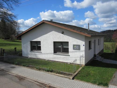 外部景觀, Landhaus de Bel in 拉卡拉米訥