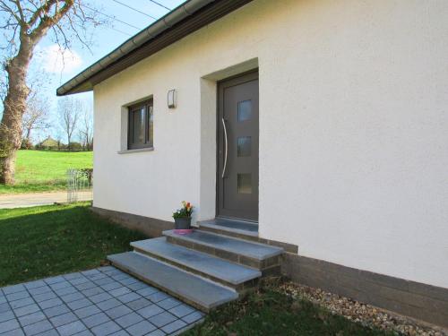入口, Landhaus de Bel in 拉卡拉米訥
