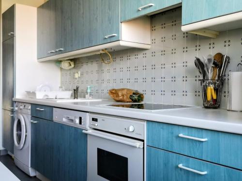 Charming 96m2 fantastic view in 圖爾寬