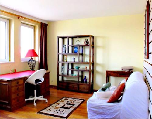 Charming 96m2 fantastic view in 圖爾寬