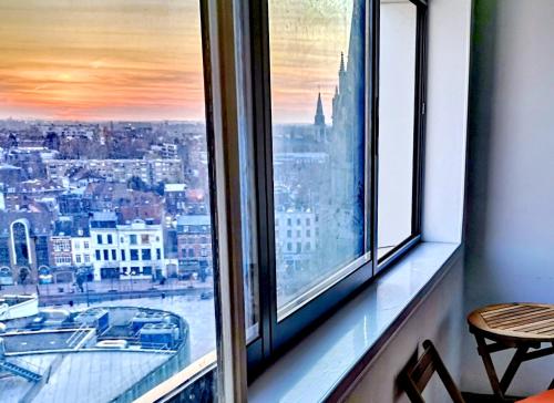 Charming 96m2 fantastic view in 圖爾寬