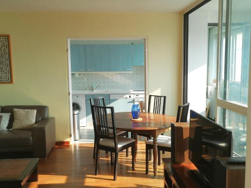 Charming 96m2 fantastic view in 圖爾寬