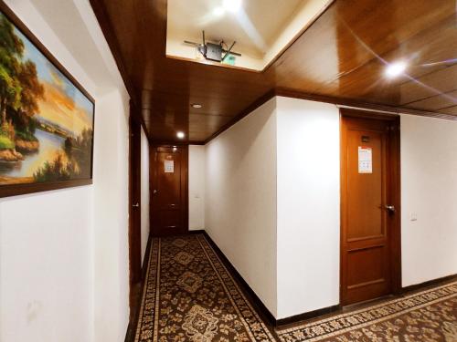 THE GRAND PLAZA - A Vintage Rooms By Organica Group in ชลันธระ
